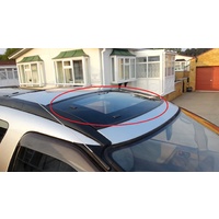suitable for TOYOTA TARAGO TCR10 - 9/1990 to 6/2000 - WAGON - SUNROOF GLASS - 1080mm WIDE - (Second-hand)