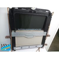 NISSAN SKYLINE V35 - 2001 to 2007 - 4DR SEDAN - SUNROOF - ELECTRIC - (Second-hand)