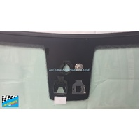 CHRYSLER 300C 1/2015 to CURRENT - 4DR SEDAN - RAIN SENSOR BRACKET, DE-VAPOUR BKT, ACOUSTIC, SOLAR, CAMERA, T&S MOULD (LOW STOCK) NEW