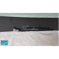 SUBARU OUTBACK 6TH GEN BS - 2016 to 12/2020 - 4DR WAGON - FRONT WINDSCREEN GLASS -RAIN SENSOR, ROUND MIRROR AT BOTTOM, WIPER HEATER, ADAS EYESIGHT MOD