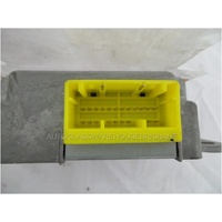 NISSAN SKYLINE R34 IMPORT - 1/1998 to 1/2001 - 4DR SEDAN - AIRBAG CONTROL MODULE (NON DEPLOYED) 28556 AA200 (12V) - (Second-hand)