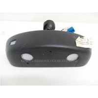 MERCEDES 156 SERIES (GLA CLASS) 4/2014 TO 7/2020 - 5DR SUV - CENTER INTERIOR REAR VIEW MIRROR - E11026534 E11 026534 - (Second-hand)