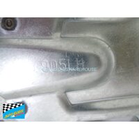 ISUZU TRUCK N SERIES - 1/2008 TO CURRENT - NARROW/WIDE CAB - PASSENGERS - LEFT SIDE FRONT WINDOW REGULATOR - NEW