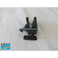 MERCEDES SPRINTER VS30 - 6/2018 TO CURRENT - VAN - DRIVERS - RIGHT SIDE REAR BARN DOOR SLIDING UNIT - DOT - PRIVACY TINTED - NEW