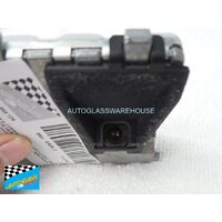 MAZDA CX9 - 6/2016 to CURRENT / CX5 KE - 2/2012 to 2/2017 - 5DR WAGON - CAMERA FOR FRONT WINDSCREEN - TK56-67XCX-A - (SECOND-HAND)