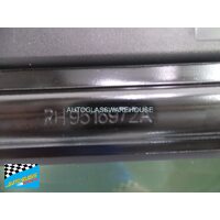 HAVAL JOLION A01 - 05/2021 TO CURRENT - 5DR SUV - SUNROOF - FRONT PIECE - 850W X 570 - (SECOND-HAND)