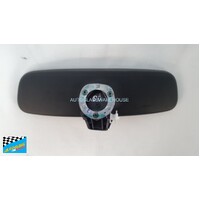 for FORD RANGER (WITH ADAS CAMERA SYSTEM) - CENTER INTERIOR REAR VIEW MIRROR - E9-014276 - A080414 (ALSO FITS MAZDA BT-50) - (Second-hand)