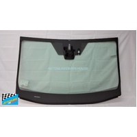 fits TOYOTA RAV4 5 GEN - 10/2022 to CURRENT - 5DR WAGON - FRONT WINDSCREEN GLASS - RAIN SENSOR(DRIVERS), ACOUSTIC, 1CAM 48MM, RETAINER, ADAS HEAT FILM