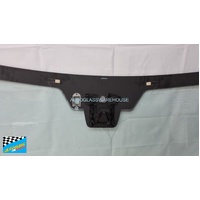 fits LEXUS NX SERIES NX200T/NX300H - 2019 to 12/2021 - 5DR SUV - FRONT WINDSCREEN GLASS - ANTENNAS,RAIN SENSOR,BRACKET,ACOUSTIC,ADAS 1 CAM