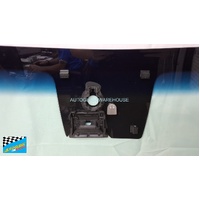 GENESIS GV70 JK.V1 - 3/2021 to CURRENT - 5DR SUV - FRONT WINDSCREEN GLASS - RAIN SENSOR,BRACKET,DE-VAPOUR,ACOUSTIC,SOLAR,ADAS 1 CAM