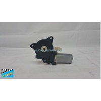 HYUNDAI TUCSON TL - 8/2015 TO 3/2021 - 5DR WAGON - RIGHT SIDE REAR WINDOW REGULATOR - MOTOR ONLY - NEW