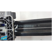 PORSCHE MACAN (95B) - 6/2014 TO 9/2024 - 5DR SUV - DRIVER - RIGHT SIDE REAR WINDOW REGULATOR - (SECOND-HAND)