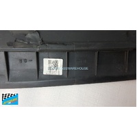 FORD ESCAPE ZH - 5/2020 to CURRENT - 5DR SUV - DRIVERS - RIGHT SIDE OPERA GLASS - PRIVACY - BLACK MOULD - LV4B-S29750 - (SECOND-HAND)