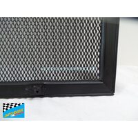 VOLKSWAGEN CRAFTER - 8/2017 TO CURRENT - MWB VAN - INSECT MESH FOR RIGHT SIDE REAR SLIDING WINDOW GLASS (SUITS 60583_1) - NEW