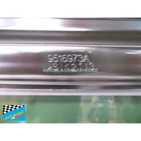 HAVAL JOLION A01 - 05/2021 TO CURRENT - 5DR SUV - SUNROOF - FRONT PIECE - 850W X 570 - (SECOND-HAND)