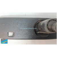 MG HS SAS23 - 10/2019 to CURRENT - 5DR SUV - CENTRE INTERIOR REAR VIEW MIRROR E11 038310 - (SECOND-HAND)