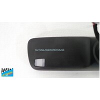 FORD PUMA - 05/2020 TO CURRENT - 5DR SUV - CENTER INTERIOR REAR VIEW MIRROR - E11 048964 - (SECONDHAND)