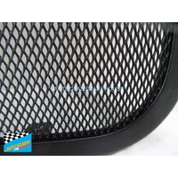 VOLKSWAGEN CRAFTER - 8/2017 TO CURRENT - MWB VAN - INSECT MESH FOR RIGHT SIDE REAR SLIDING WINDOW GLASS (SUITS 60583_1) - NEW
