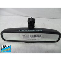 SUBARU OUTBACK 6TH GEN - 12/2014 to CURRENT - 4DR WAGON - CENTER INTERIOR REAR VIEW MIRROR - E11 046660 - 3rd CAMERA-HIGH BEAM ASSIST - (SECOND-HAND)