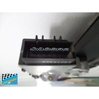 NISSAN SKYLINE V35 - 2001 to 2007 - 4DR SEDAN - SUNROOF - ELECTRIC - (Second-hand)