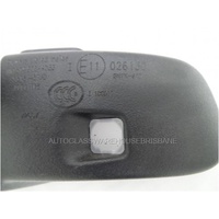 JEEP/DODGE/CHRYSLER - SUITS MULTI MODELS - CENTER INTERIOR REAR VIEW MIRROR - OEM - E11 026130 - AUTO DIM GNTX- 610 - (Second-hand)