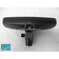 SUBARU OUTBACK 6TH GEN - 12/2014 to CURRENT - 4DR WAGON - CENTER INTERIOR REAR VIEW MIRROR - E11 046660 - 3rd CAMERA-HIGH BEAM ASSIST - (SECOND-HAND)