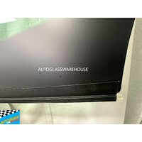 suitable for TOYOTA HIACE / GRANVIA H33 - 6/2019 TO CURRENT - PEOPLE MOVER - FRONT WINDSCREEN GLASS - ANTENNA, RAIN SENSOR, BRACKET, ADAS 1CAM, RETAIN