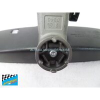 SUBARU OUTBACK 6TH GEN - 12/2014 to CURRENT - 4DR WAGON - CENTER INTERIOR REAR VIEW MIRROR - E11 046660 - 3rd CAMERA-HIGH BEAM ASSIST - (SECOND-HAND)