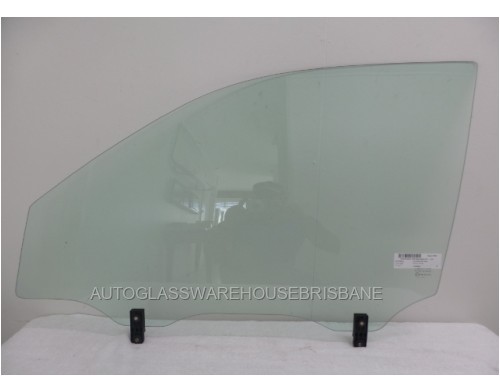 Replacement Left Front Door Glass for HYUNDAI TUCSON | New