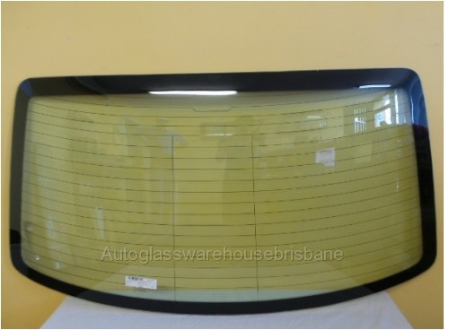 Replacement Rear Sedan Glass for HYUNDAI SONATA | New & Secondhand