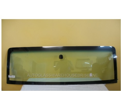 Replacement Windscreen for JEEP WRANGLER | New & Secondhand | Autoglass  Warehouse | 13118