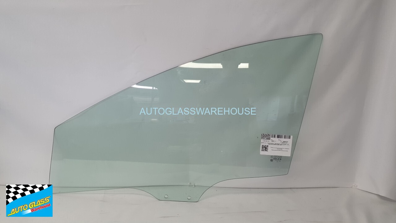 thumbnail image 2 of NAGD Front Driver Side Left Door Window Glass For 2007-2012 Mazda CX-7 – Tempered Glass Replacement (Part # FD23090GTN) 2 of 3