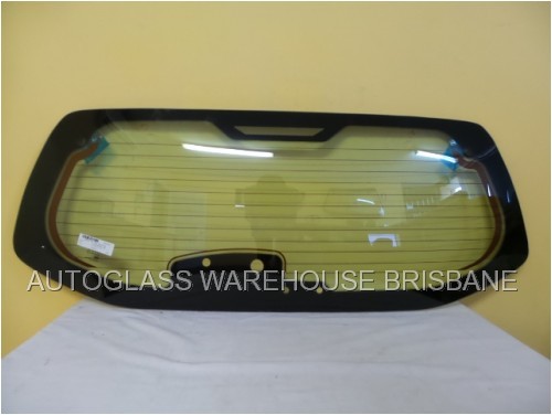 2005-2012 Nissan Pathfinder OEM NEW 2005-2012 Nissan Pathfinder 4.0L Rear Passenger Side End Cap 73870 Zl20b 73870zl20b