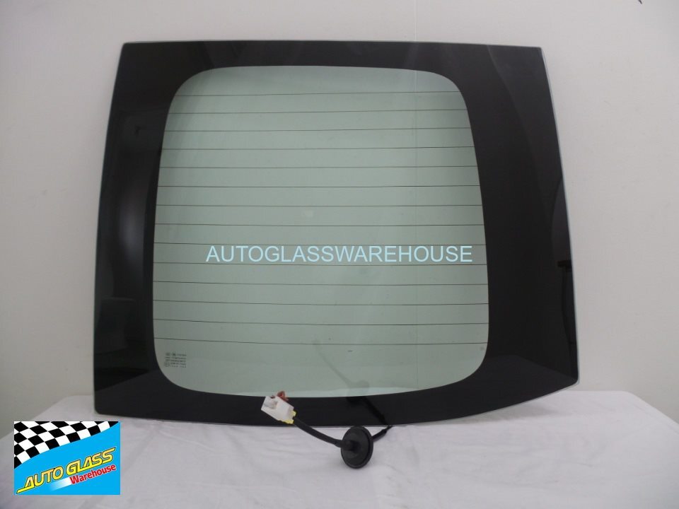Replacement Rear Barn Door Glass for HYUNDAI iLOAD | New