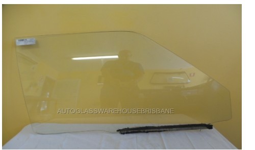 専用⑩ Replacement Right Front Door Glass for TOYOTA STARLET | New