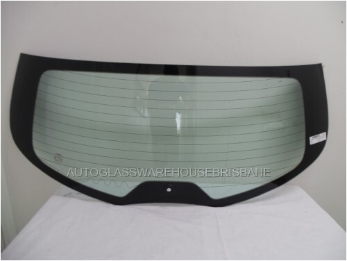 Replacement Rear Wagon Glass for NISSAN DUALIS | New & Secondhand
