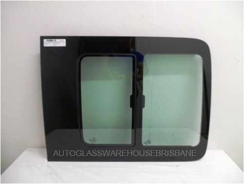 vw caddy side windows for sale