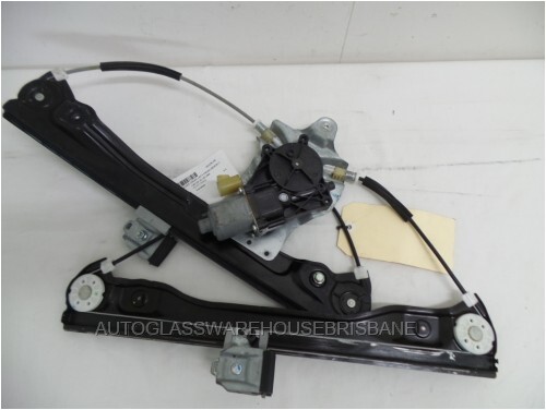 Front Right Window Regulator (No Motor) For Holden Cruze JG JH 2009-2016