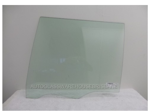 Replacement Left Rear Door Glass for MAZDA MPV | New & Secondhand ...