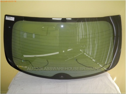 NISSAN MICRA K12 WINDSCREEN - SUPPLY ONLY ****** - YTW Windscreens