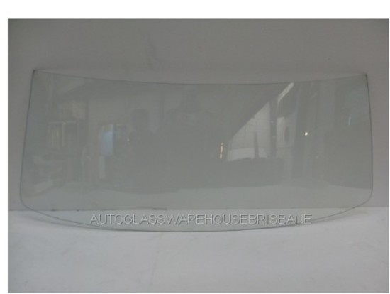 Glass R1600 Replacement Rear Sedan Glass for DATSUN 1600 | New & Secondhand ...