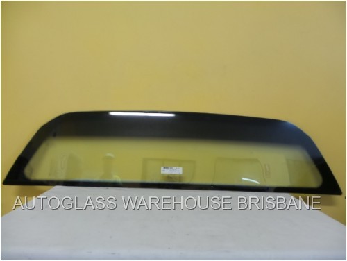 Replacement Rear Ute Glass for HOLDEN COMMODORE | New & Secondhand