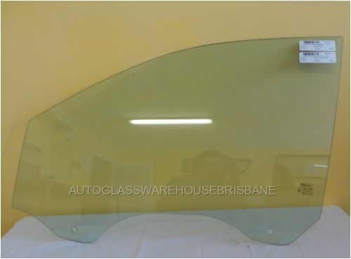 Front Right Passenger Door Window – Tempered Glass For Ford Ranger 1993-2012