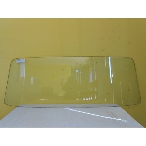 Ford falcon windshield glass #7