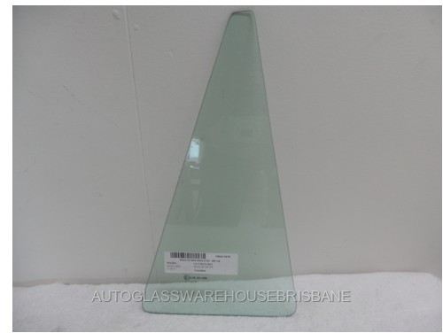 Replacement Right Rear Qtr/Vent Glass for MAZDA CX-5 | New