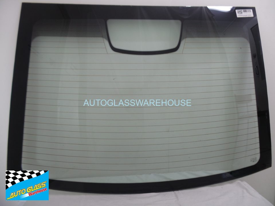 Replacement Rear Sedan Glass for HOLDEN COMMODORE | New