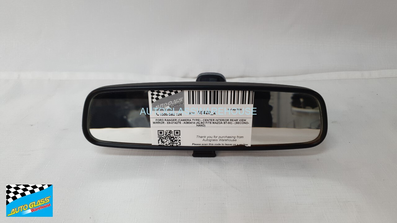 Replacement FORD RANGER FORD RANGER (CAMERA TYPE) - CENTER INTERIOR