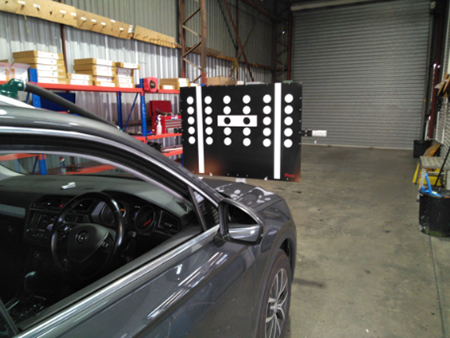 Custom Van Sliding Window Installation Brisbane