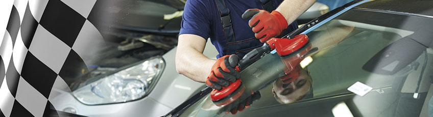 Car Windscreen Replacement