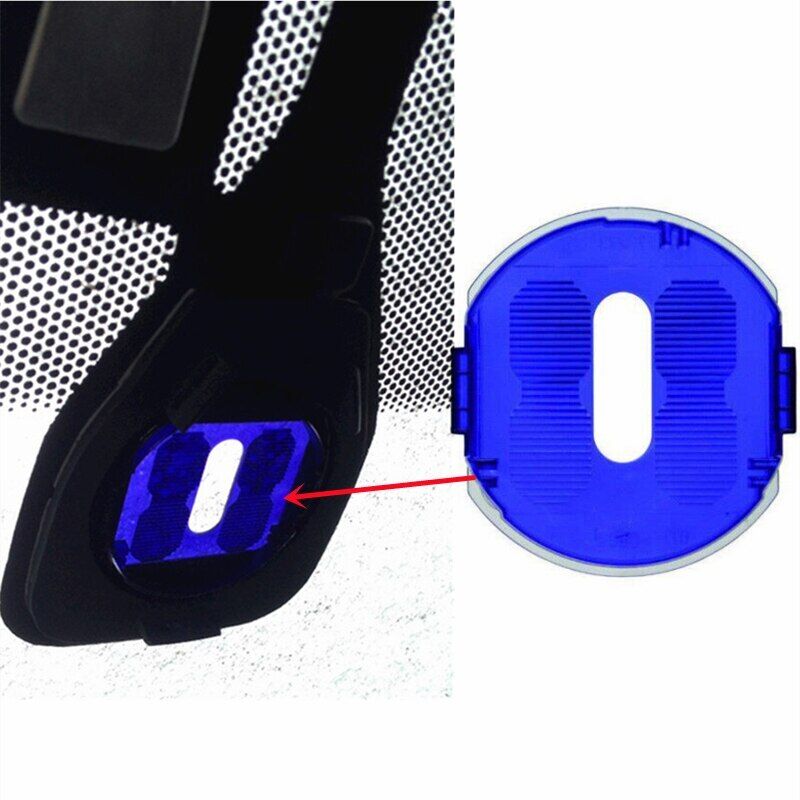 Windscreen Rain Sensor